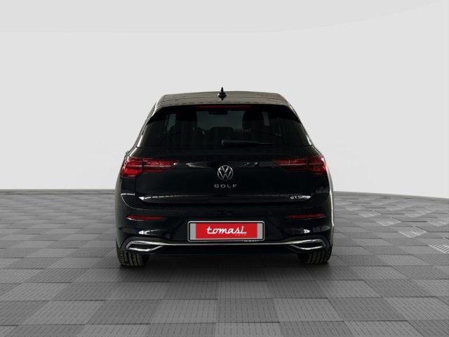 VOLKSWAGEN Golf Golf 1.5 eTSI 130 CV EVO ACT DSG Style