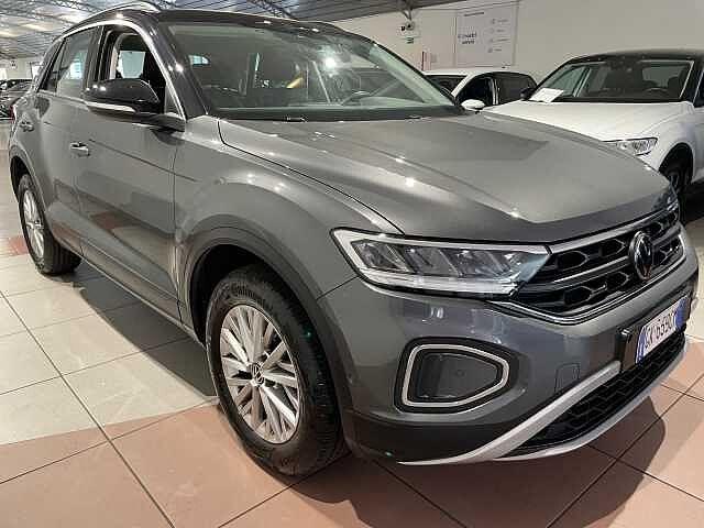 Volkswagen T-Roc 1.0 TSI Life
