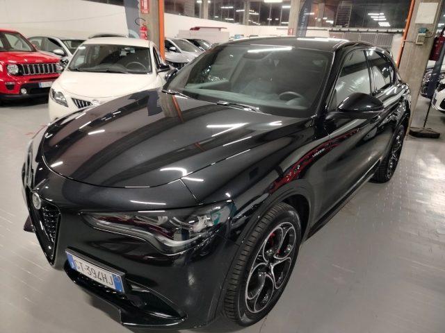 ALFA ROMEO Stelvio 2.2 Td 210cv Q4 Veloce MY24 PROMO