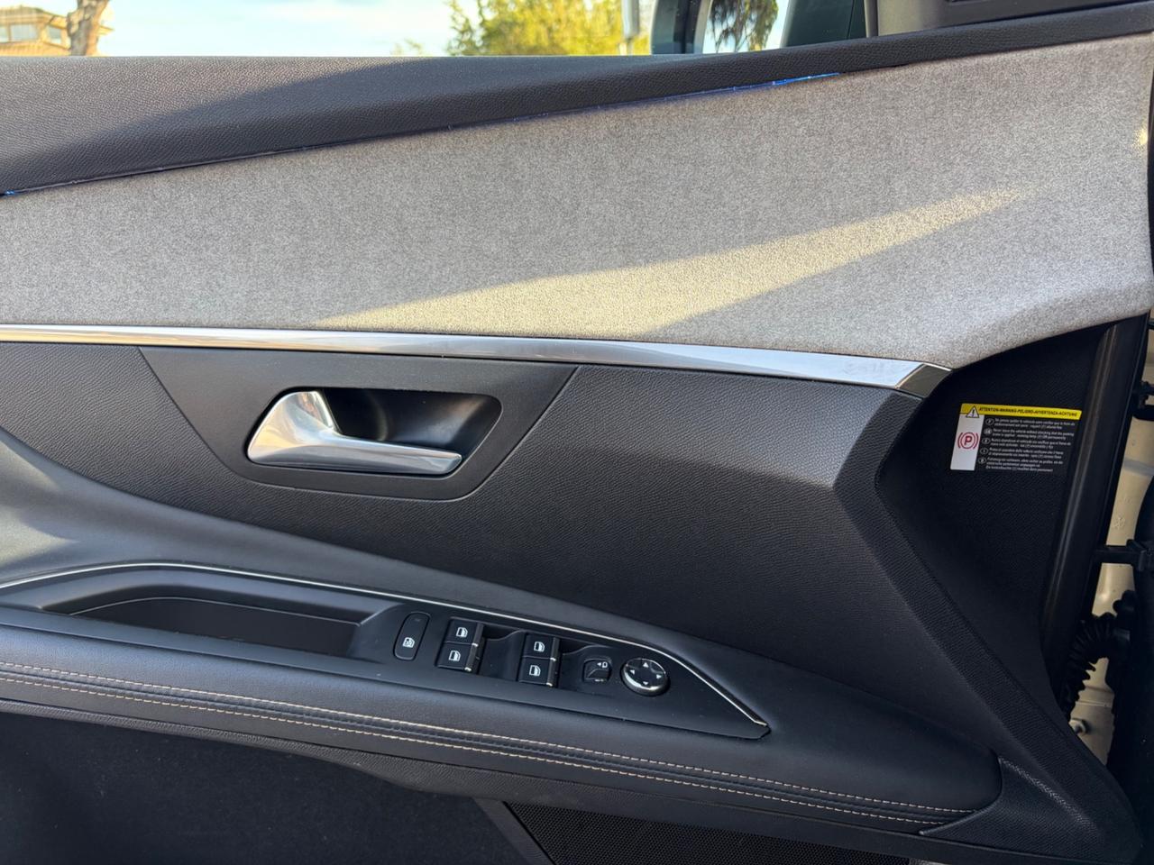 Peugeot 3008 BlueHDi 130 S&S GT