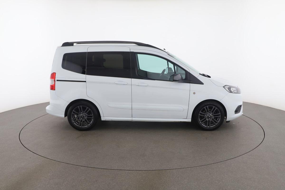 Ford Tourneo Courier 1.0 EcoBoost 100 CV Sport