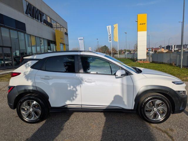 HYUNDAI Kona HEV 1.6 DCT XLine