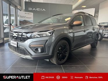 Dacia Jogger Extreme MY24 Tce 100cv GLP 7p
