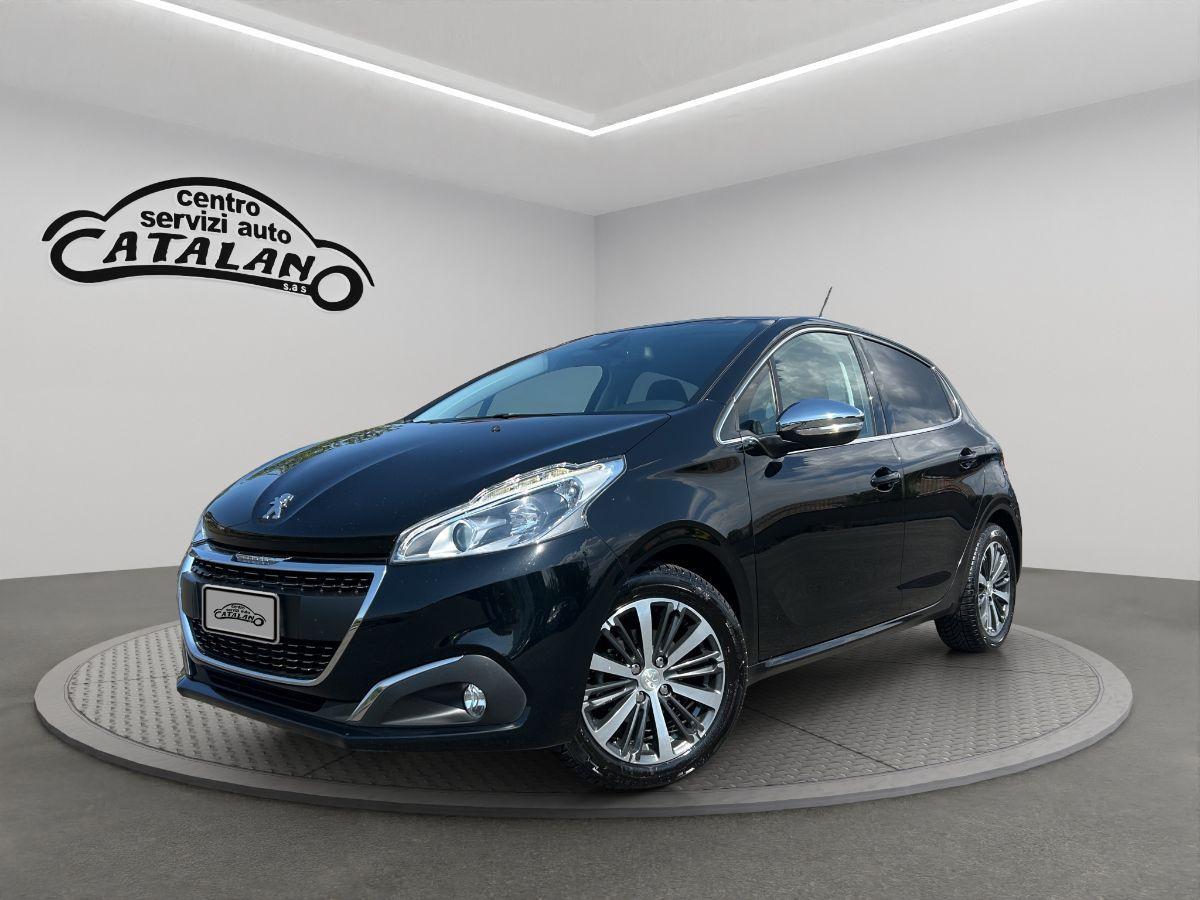 PEUGEOT - 208 - 1.6 BlueHDi 75CV 5p. Allure