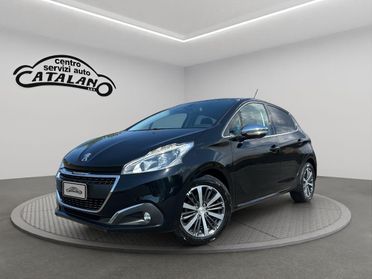 PEUGEOT - 208 - 1.6 BlueHDi 75CV 5p. Allure