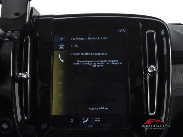 VOLVO XC40 D3 Geartronic Inscription