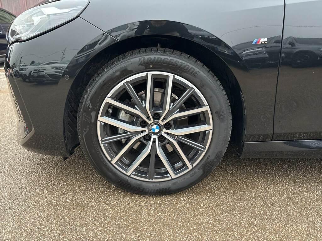 BMW Serie 2 Active Tourer 218 d Msport DCT