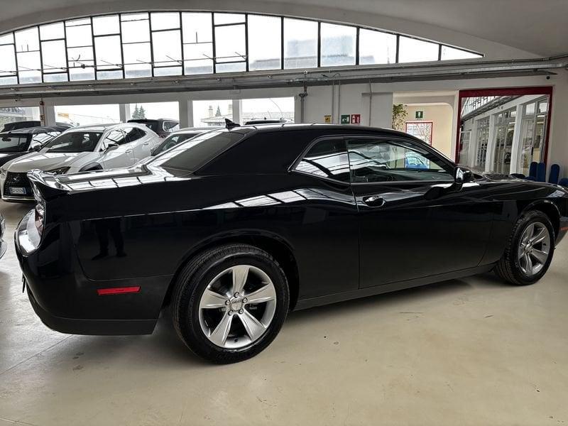 Dodge Challenger 3.6