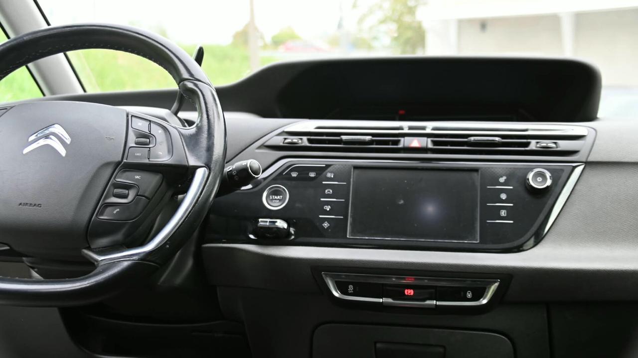 Citroen C4 BlueHDi 100 Feel 7 Posti