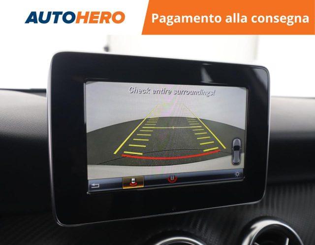 MERCEDES-BENZ A 200 d Premium