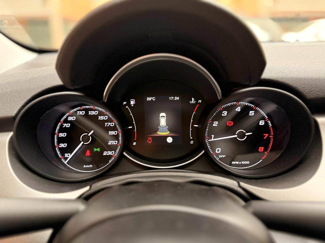 Fiat 500X 1.0 T3 120 CV Sport PARI AL NUOVO!!!