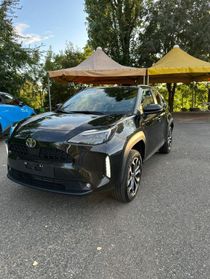 TOYOTA Yaris Cross 1.5 Hybrid 130 CV 5p.E-CVT Trend