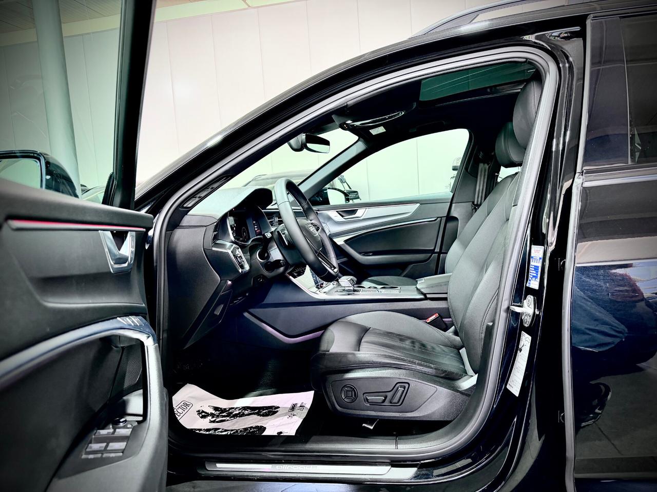 Audi A6 allroad 45 3.0 TDI 245CV Quattro S-Tronic