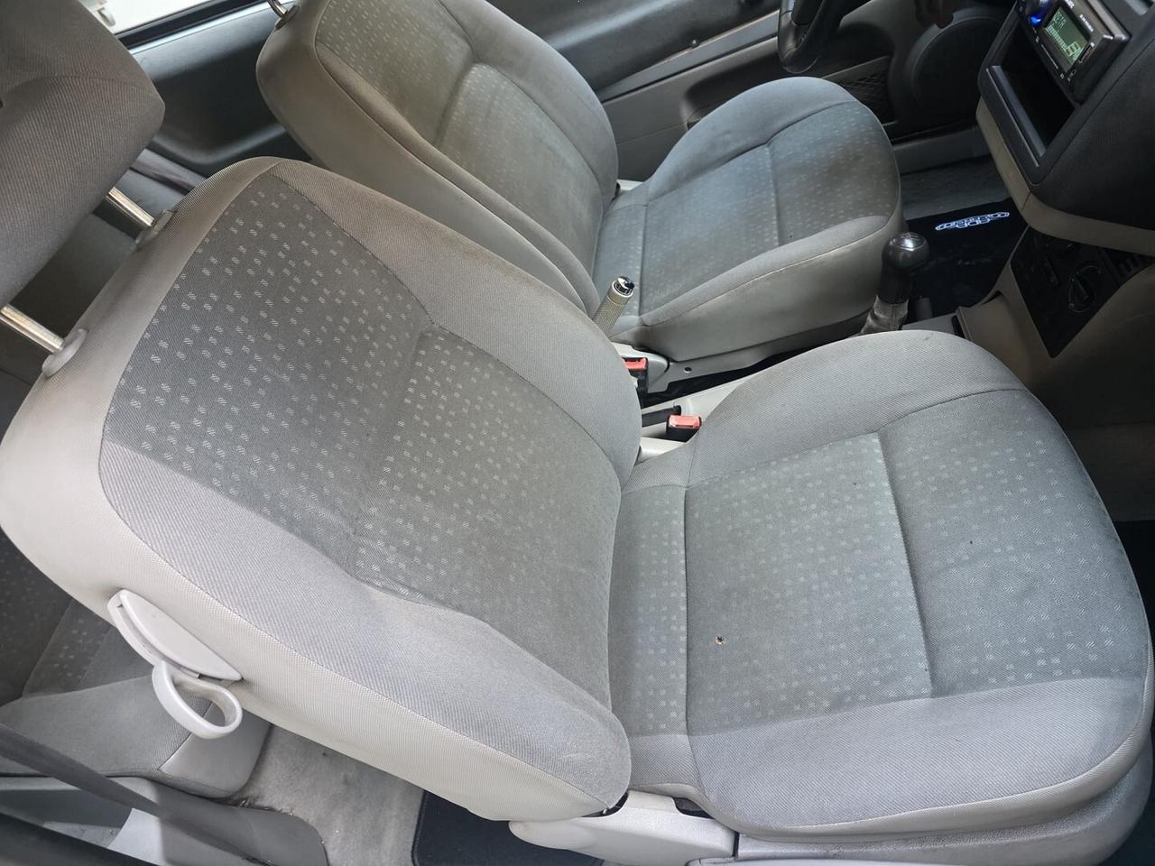 Volkswagen Lupo 1.4 TDi - PASSAGGIO INCLUSO