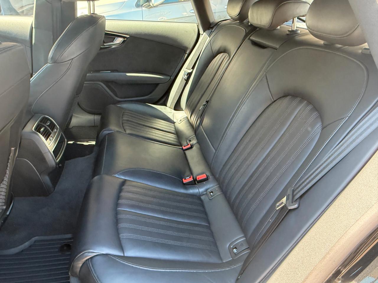 Audi A7 SPB 3.0 TDI 272 CV quattro S tronic