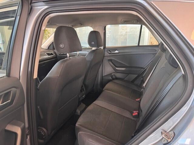 Volkswagen T-Roc 2.0 TDI 150 CV DSG Style 2022