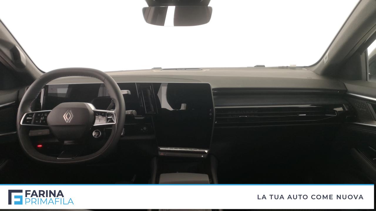 RENAULT NUOVO AUSTRAL esprit Alpine MY25 full hybrid E-Tech 2