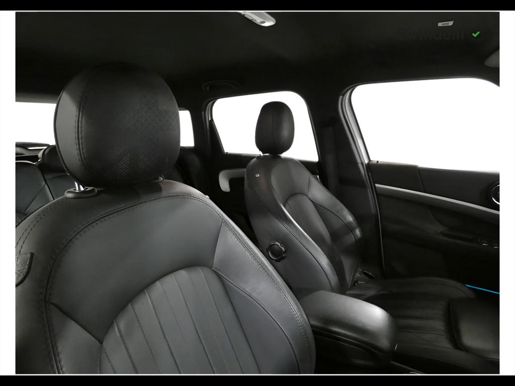 MINI Mini Countrym.(F60) - Mini 2.0 Cooper SD Hype Countryman Automatica