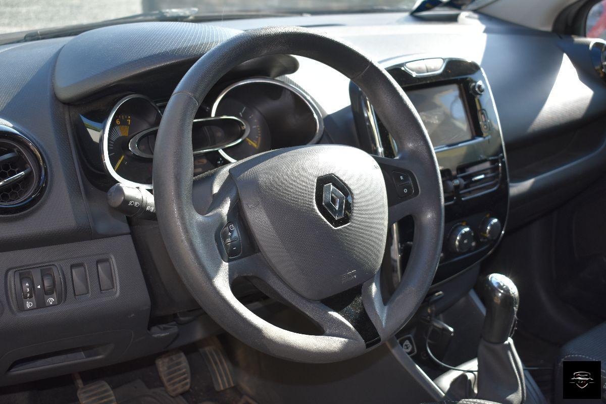 RENAULT - Clio - 1.2 75 CV GPL 5p. Live