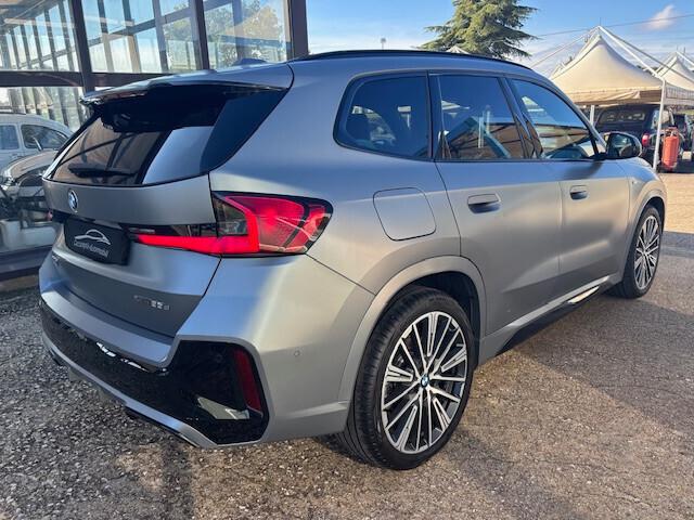 Bmw X1 xdrive23d mhev 48V MSport Edition Balance