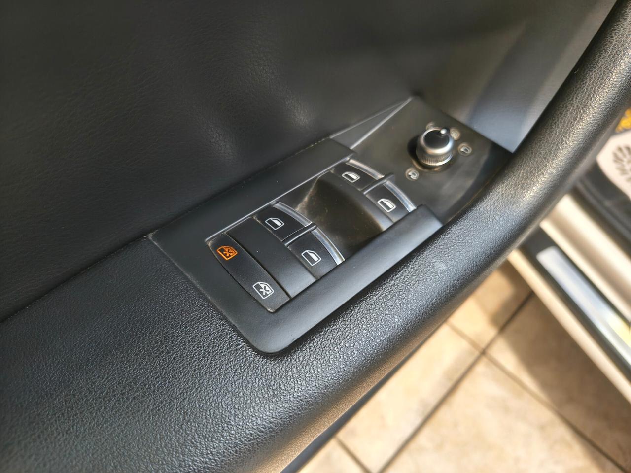 Audi A3 SPB 2.0 TDI F.AP. Ambition s line