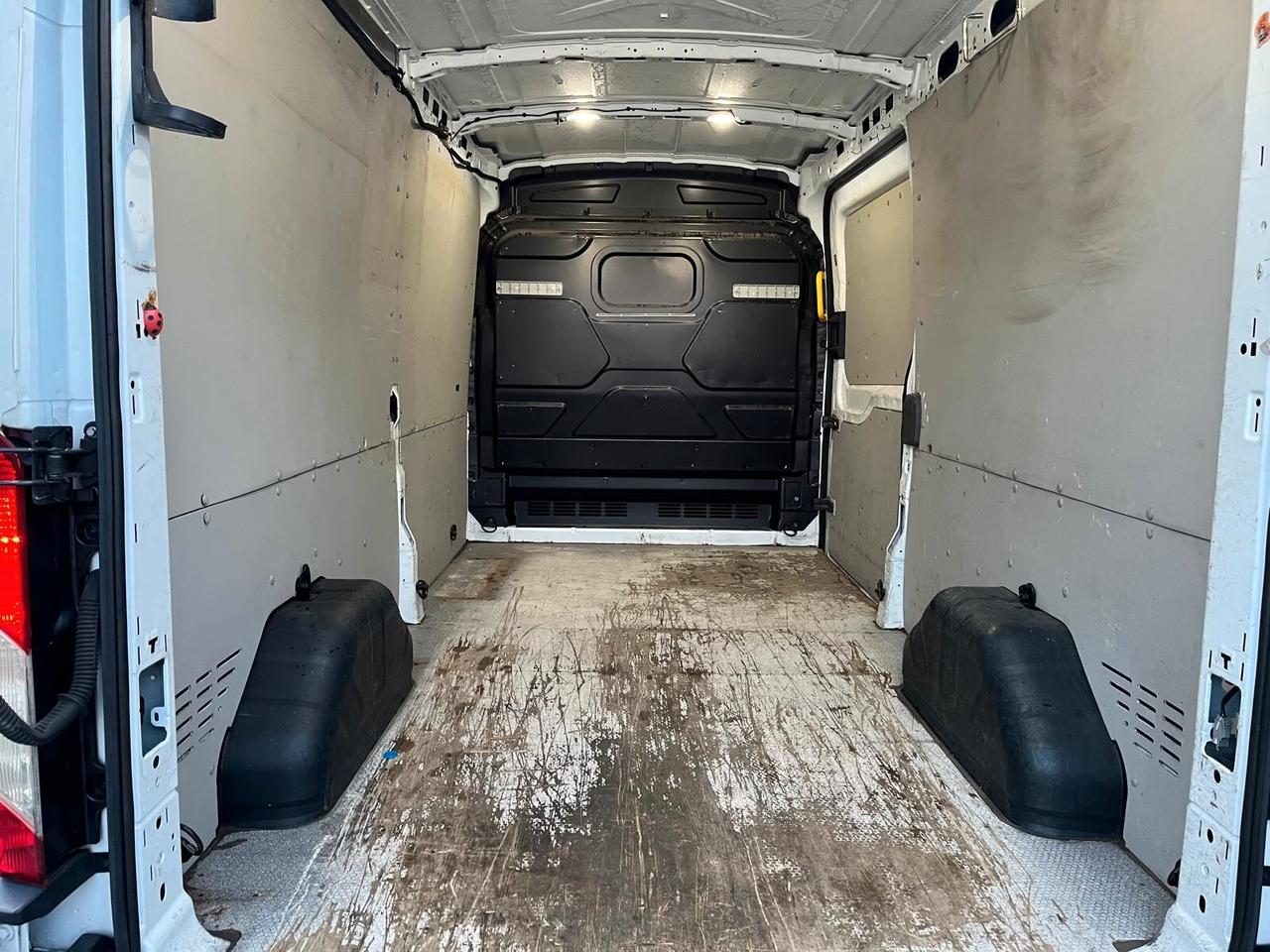 Ford Transit 350 2.0TDCi EcoBlue 130CV **+IVA**