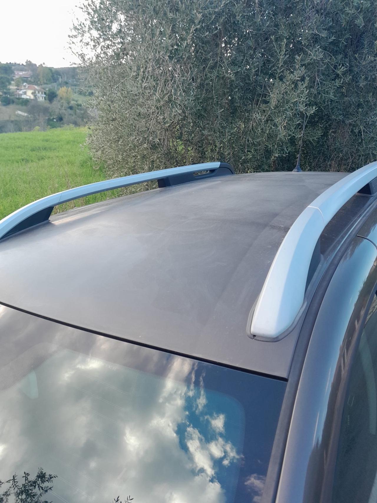 Dacia Duster 1.5 Blue dCi 8V 115 CV 4x2 Prestige