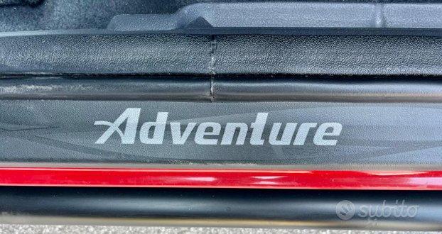 FIAT Strada 1.3 MJT 95CV Pick-up DC Adventure 4