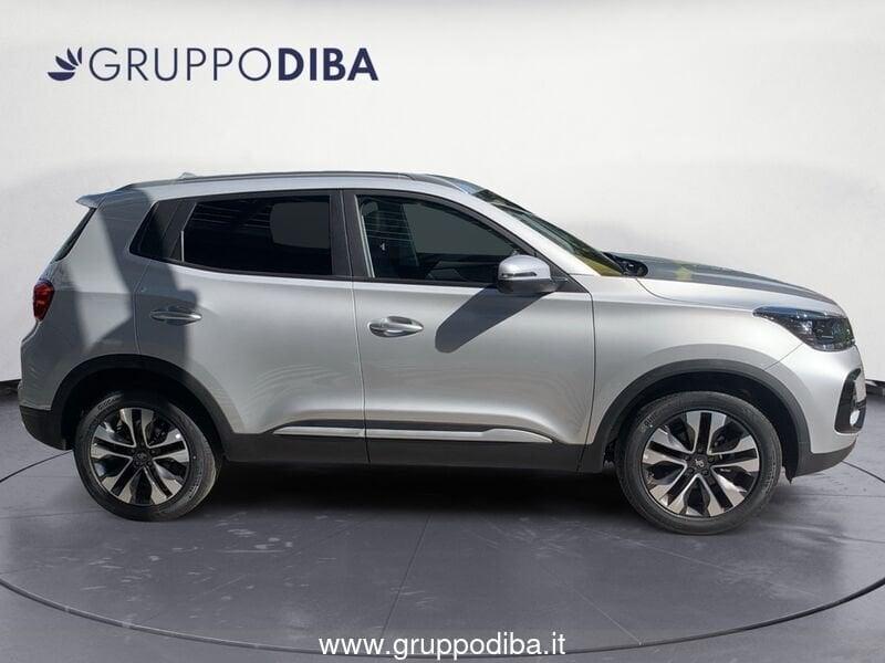 DR AUTOMOBILES dr 5.0 s3 1.5 CVT - benzina/GPL