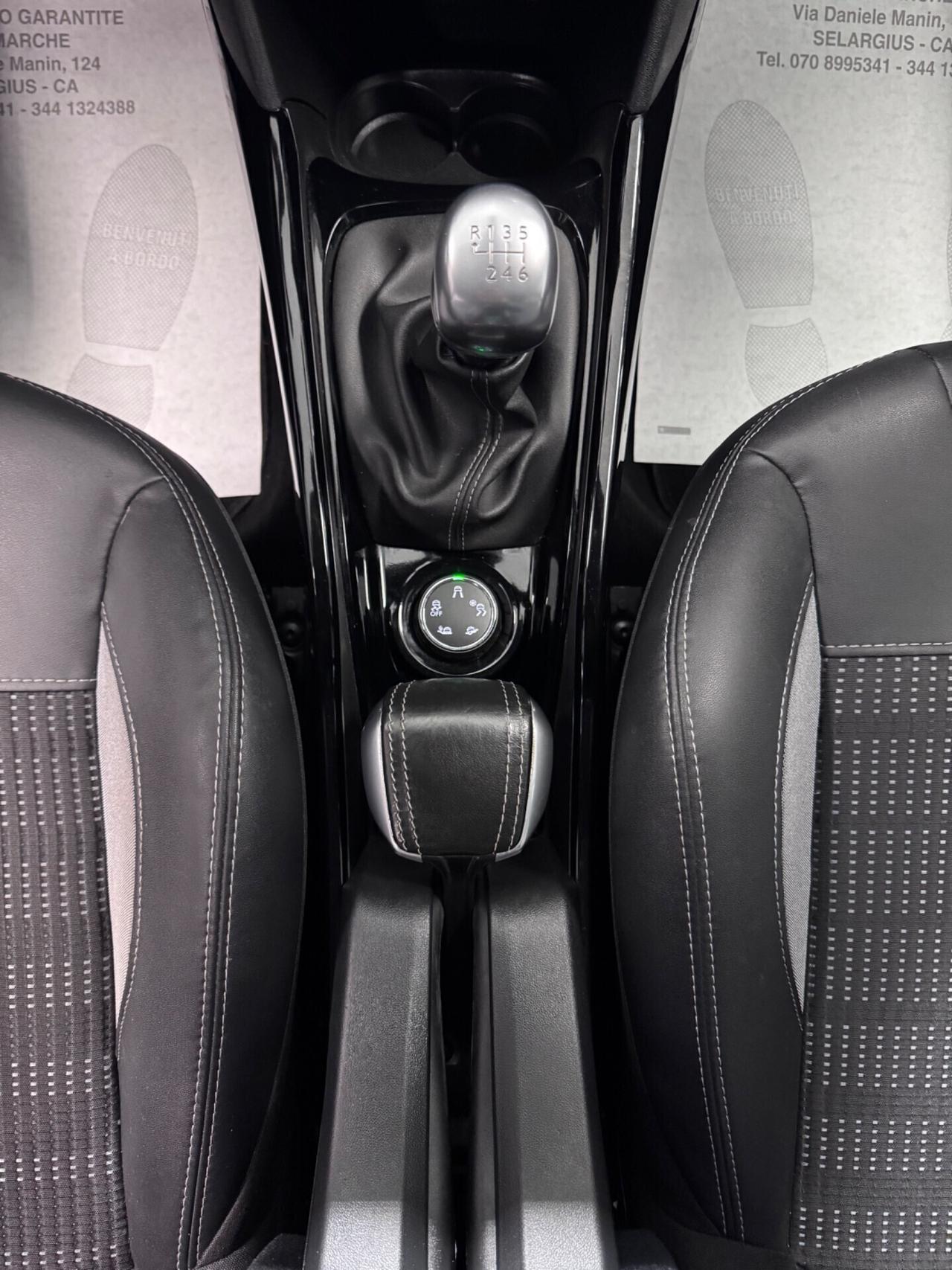 Peugeot 2008 1.6 BlueHDi 120 S&S Allure