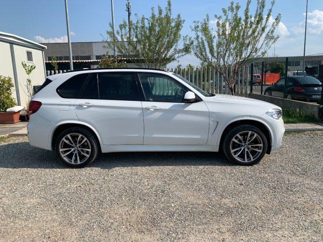 BMW X5 xDrive25d M-SPORT