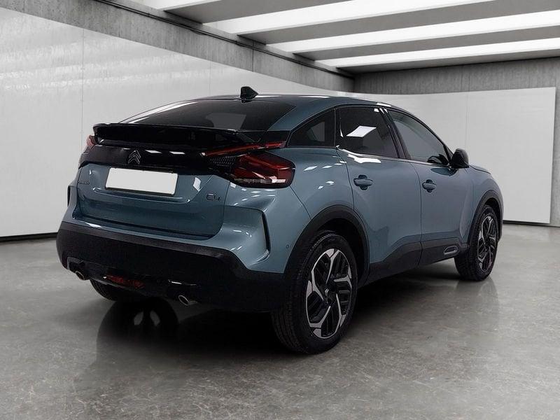 Citroën C4 1.2 puretech Plus s&s 130cv eat8