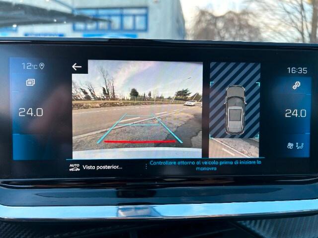 PEUGEOT 2008 2ª serie 2008 PureTech 100 S&S Al...