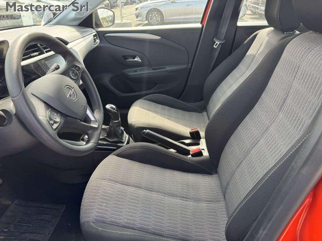 OPEL Corsa NEOPATENTATI Corsa 1.2 Edition tg : GL122SX