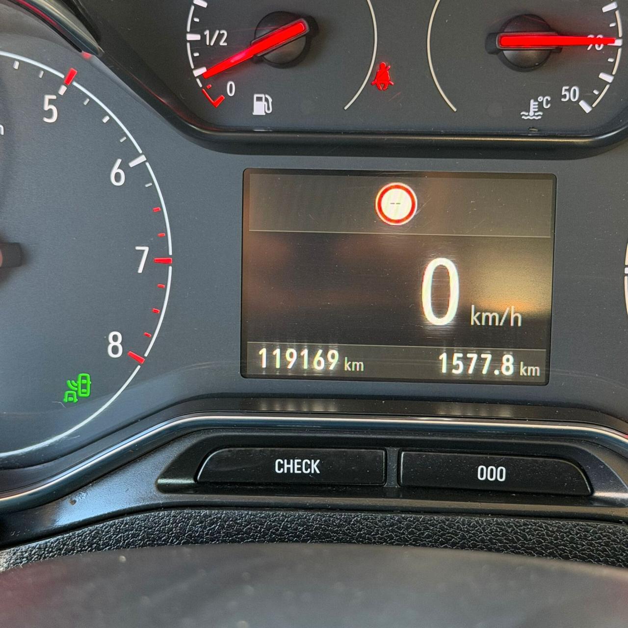 FIAT DOBLO' MAXI 1.5 AUTOCARRO 5 POSTI