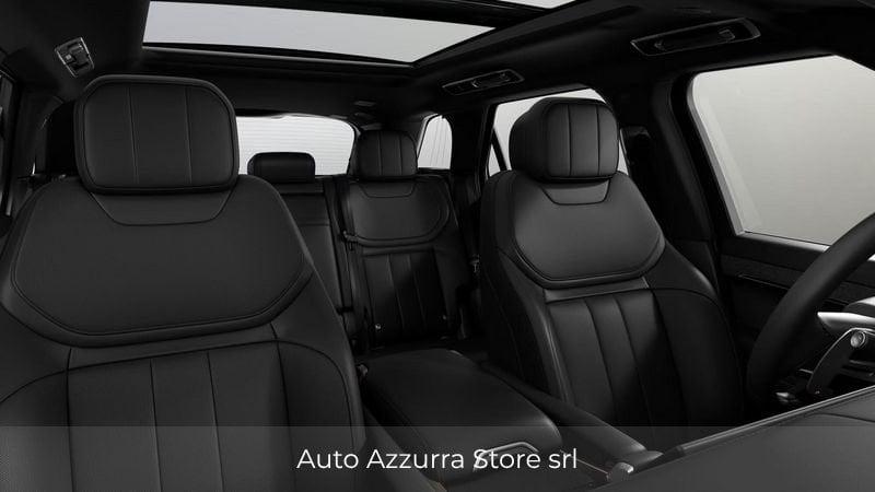 Land Rover Range Rover Sport 3.0 i6 PHEV Dynamic SE awd 460cv *TETTO, 22", BLACK PACK*