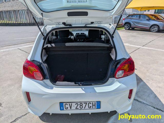MITSUBISHI Space Star 1.2 Invite - OK NEOPATENTATI
