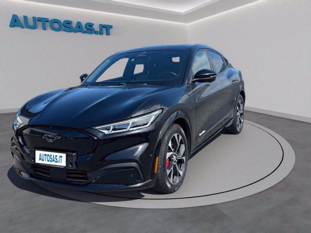 FORD Mustang Mach-E AWD Elettrico Standard 269CV del 2022