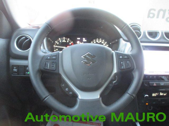 SUZUKI Vitara 1.4 Hybrid Cool+