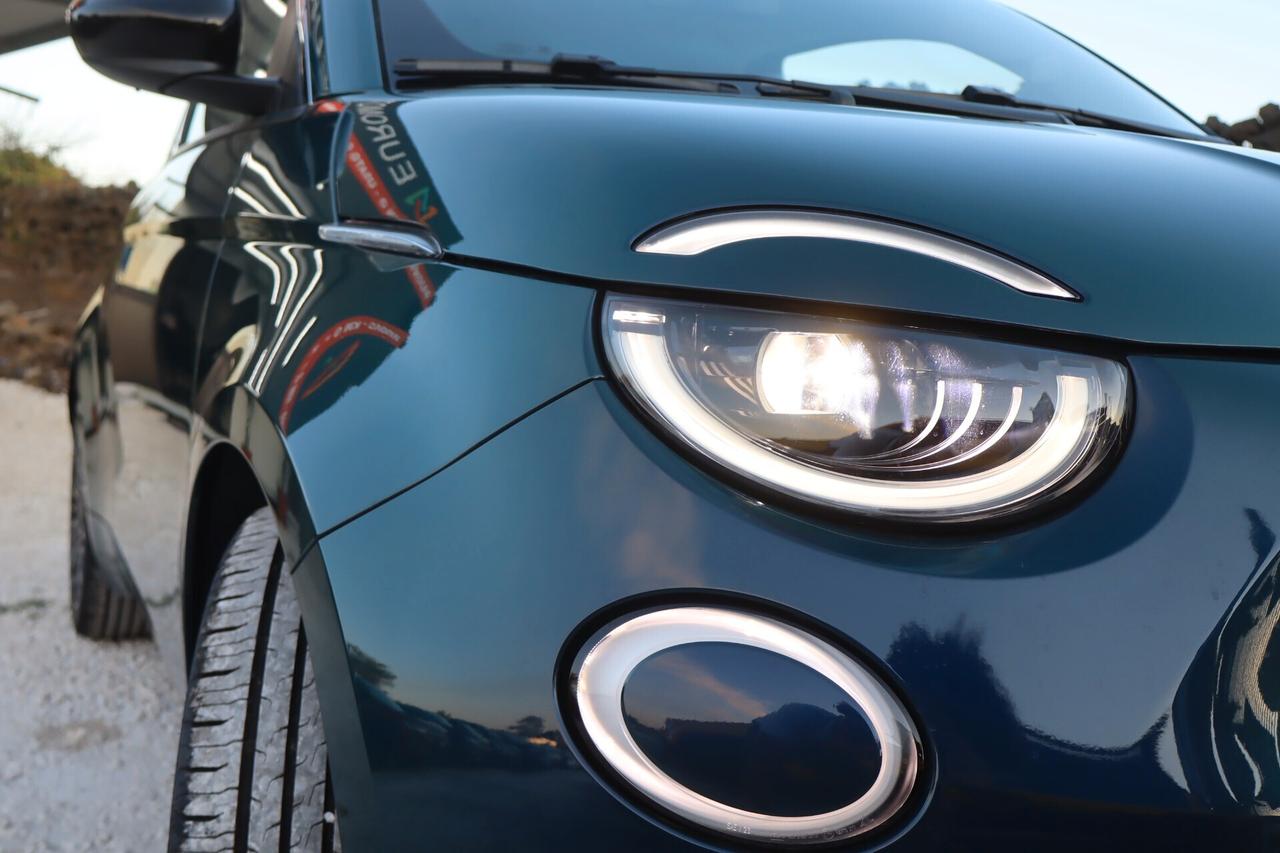 Fiat 500 Tua A SOLI 272€