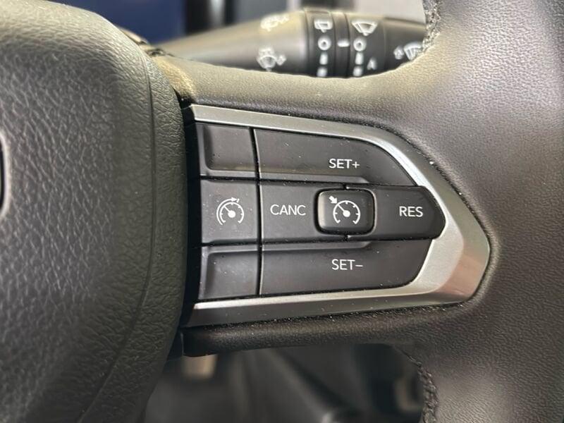 Jeep Renegade Renegade 1.5 Turbo T4 MHEV Altitude