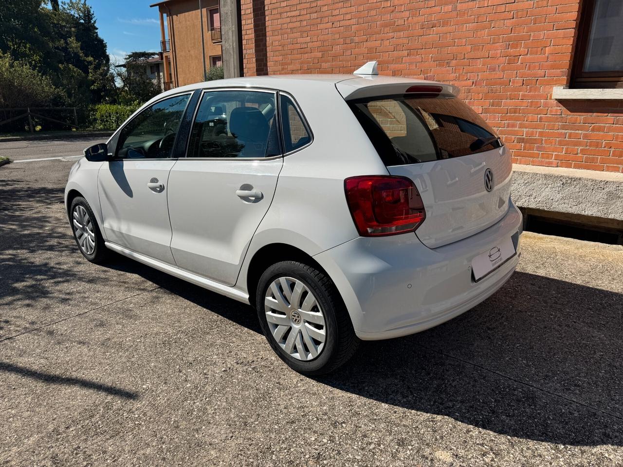 Volkswagen Polo 1.2 TDI 5 p. Comfortline OK NEOPATENTATI