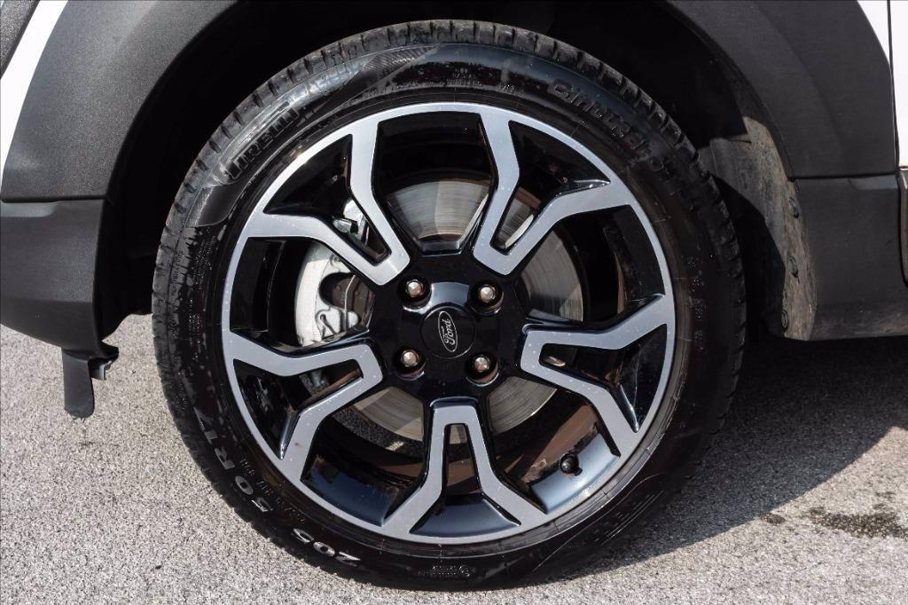 FORD EcoSport 1.0 ecoboost Active s&s 125cv del 2022