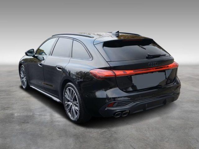 AUDI A5 Avant TDI204cv mHEV+Stronic S Line "19 Sline/Black