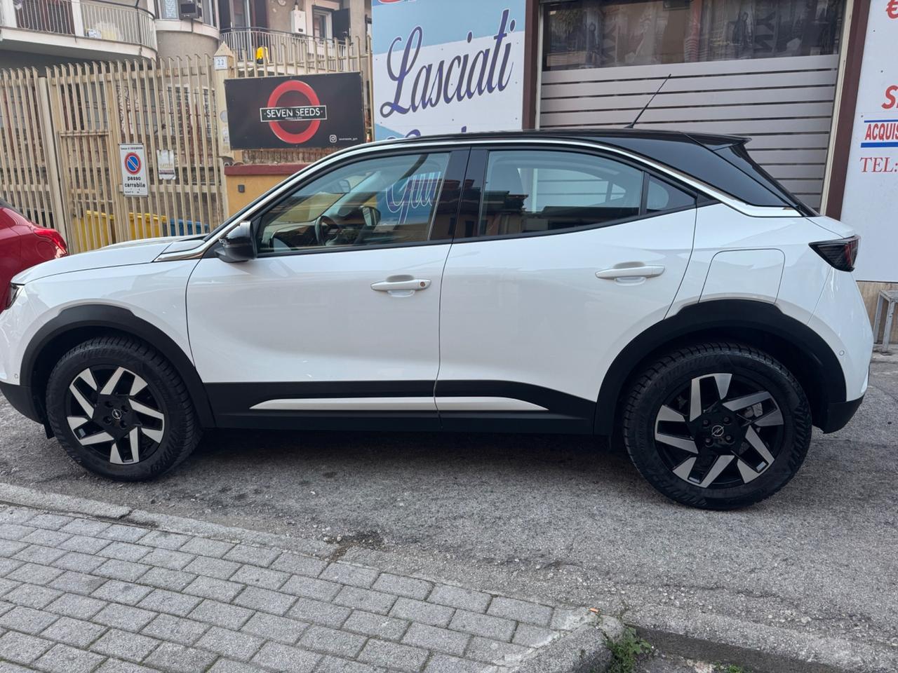 Opel Mokka 1.5 diesel Ultimate