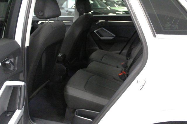 AUDI Q3 2.0 TDI 150 CV S-Tronic S-Line Edition