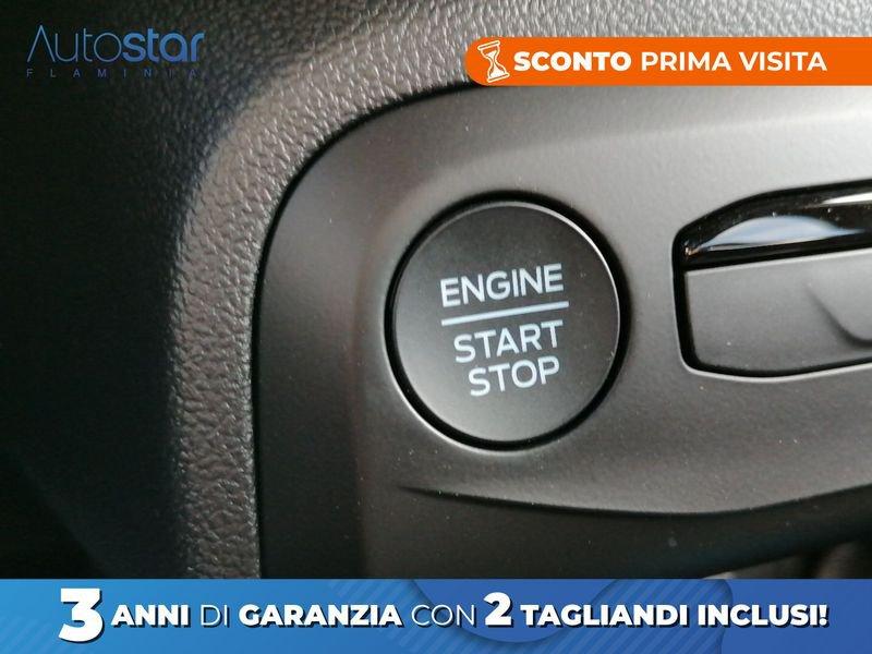 Ford Focus 1.0t ecoboost h ST-Line X 155cv powershift