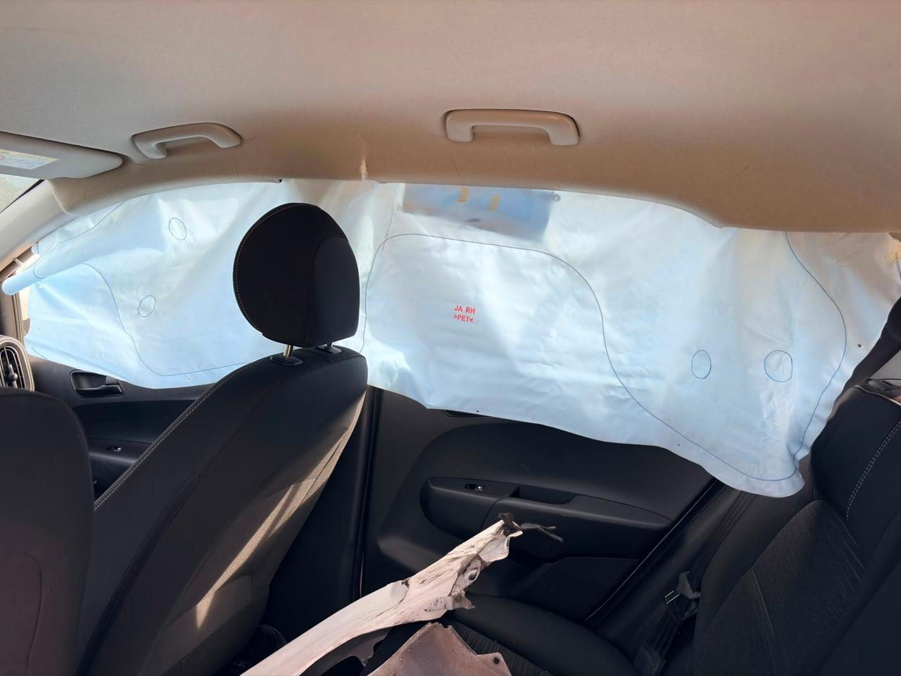 Kia Picanto 1.0 12V GPL 5p. Urban Special Edition