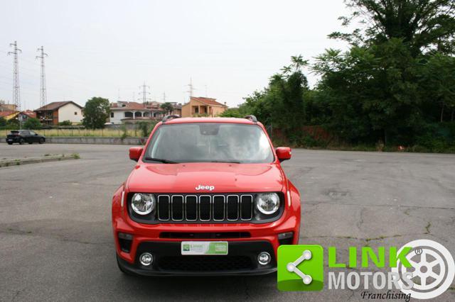 JEEP Renegade 1.0 T3 Longitude