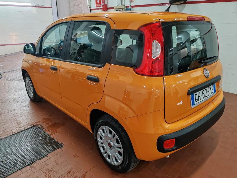 Fiat Panda 1.0 firefly hybrid s&s 70cv PREZZO REALE